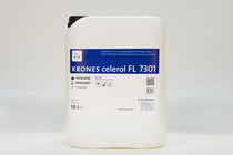 Óleo KRONES celerol FL 7301 10l Vasilha