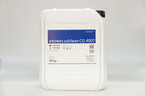 KRONES colclean CG 4007 20 kg-jerry can