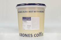 KRONES colfix S 4036  30 kg-seau