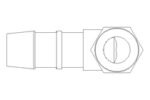 assemblage à emboîtement