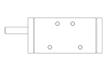 Valvula 5/2 VIAS.MFH-5/2-D-1-C   150