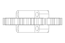 RODA DENTADA