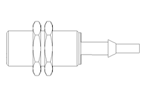 Näherungsinitiator induktiv RW5