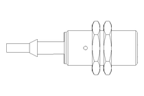 Näherungsinitiator induktiv RW5