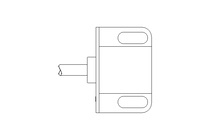 Näherungsinitiator induktiv RW4