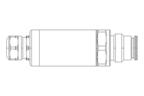 Druckmessumformer 0-10 bar 10-30 V