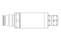 Druckmessumformer 0-10 bar 10-30 V