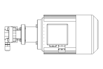 BEKA MOTOR GEAR PUMP