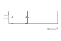 Planetengetriebemotor 0,053kW