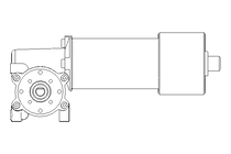 Getriebemotor 0,0293kW