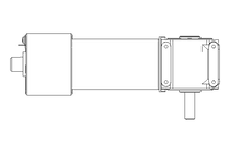 GEAR MOTOR