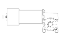 GEAR MOTOR