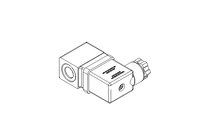 BOBINE / SOLENOIDE 24VDC