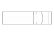 Protective conductor terminal