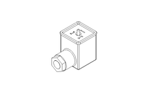 SOCKET CONNECTOR