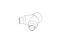 HOSE CONNECTION ADAPTER