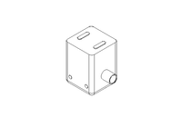 Solenoide de vibração 220-230 V