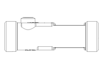 Flow control valve TACO-SETTER PN10