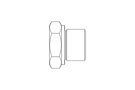 ATORNILLADURA     RI   1/2X1/4