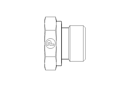 ATORNILLADURA     RI   1/2X1/4