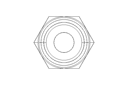 Reduzierung RI 1/2x1/4 St