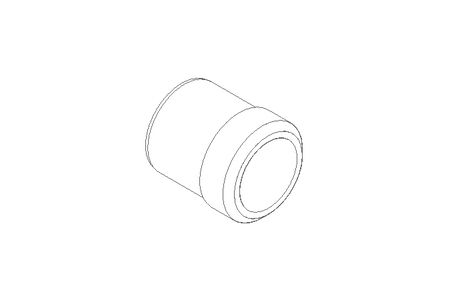 Schneidring LL 4 A4 DIN3861