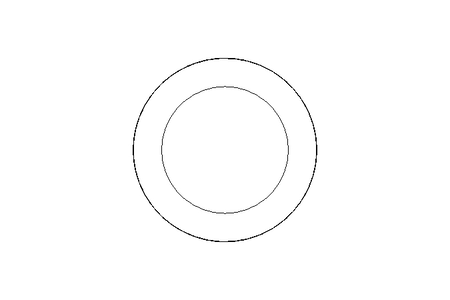 Junta de anillo G DN15 EPDM DIN11851