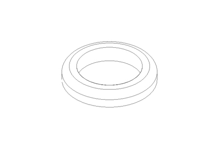 Bague d'étanchéité G DN15 EPDM DIN11851