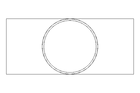 Kreuzstück DN 65(70X2) 1.4404