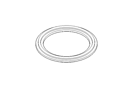 Dichtring Nr.40 DN 2" EPDM