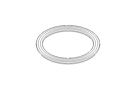 GASKET FGN1 58-32-477/93 DN 65