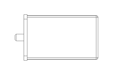 Ventilstecker PG9 1 3-polig 20 A