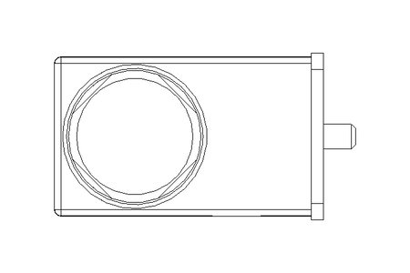 Ventilstecker PG9 1 3-polig 20 A