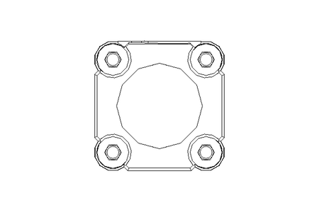 CYLINDRE/VERIN