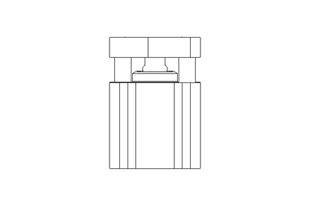 CYLINDER DW32  H 10