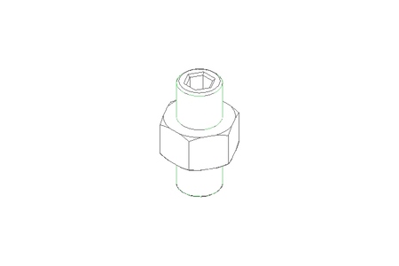 Double fitting R1/8-R1/8