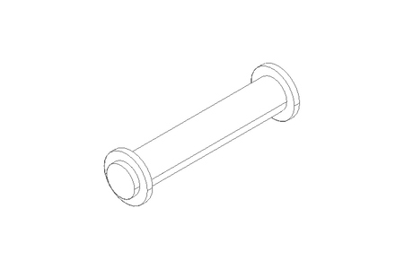 BEARING BOLT