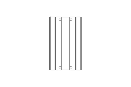 CONTROL BLOCK G1/4