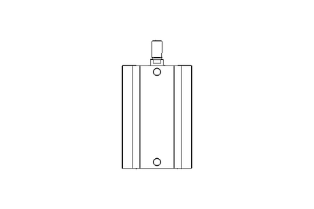 DOUBLE-ACTING CYLINDER