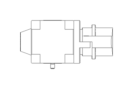 Start valve 1/2"