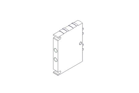 Ventil CPV 10-M1H-2X3-GLS-M7