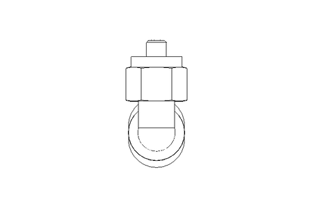 CONEXAO RAPIDA  QSML-M3-4-K-SA