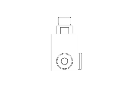 Rotationsverteiler GF-3/8