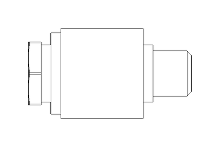 L-Schnellverschraubung LCK-M5-PK-3