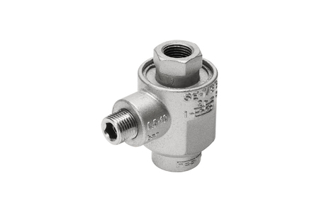 VALVE                 SE-1/4-B