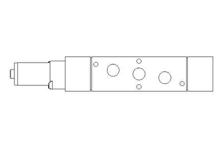 VALVE               MFH-5-1/4B