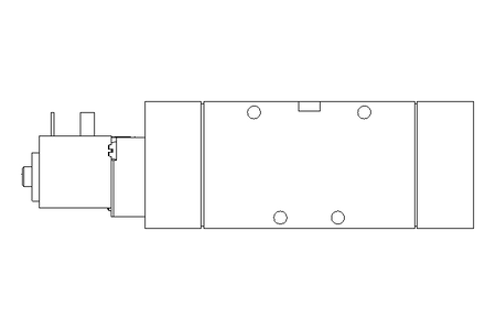 KЛAПAН MFH51/4LB