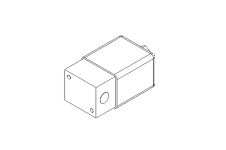 VALVULA          G1/8  0-30BAR