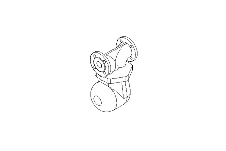 CONDENSATE DRAIN FT43 DN40 PN16