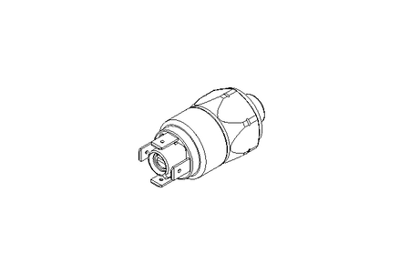 INTERRUPTOR  TIP 0186 0,5-5BAR